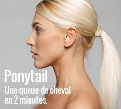 Ponytail